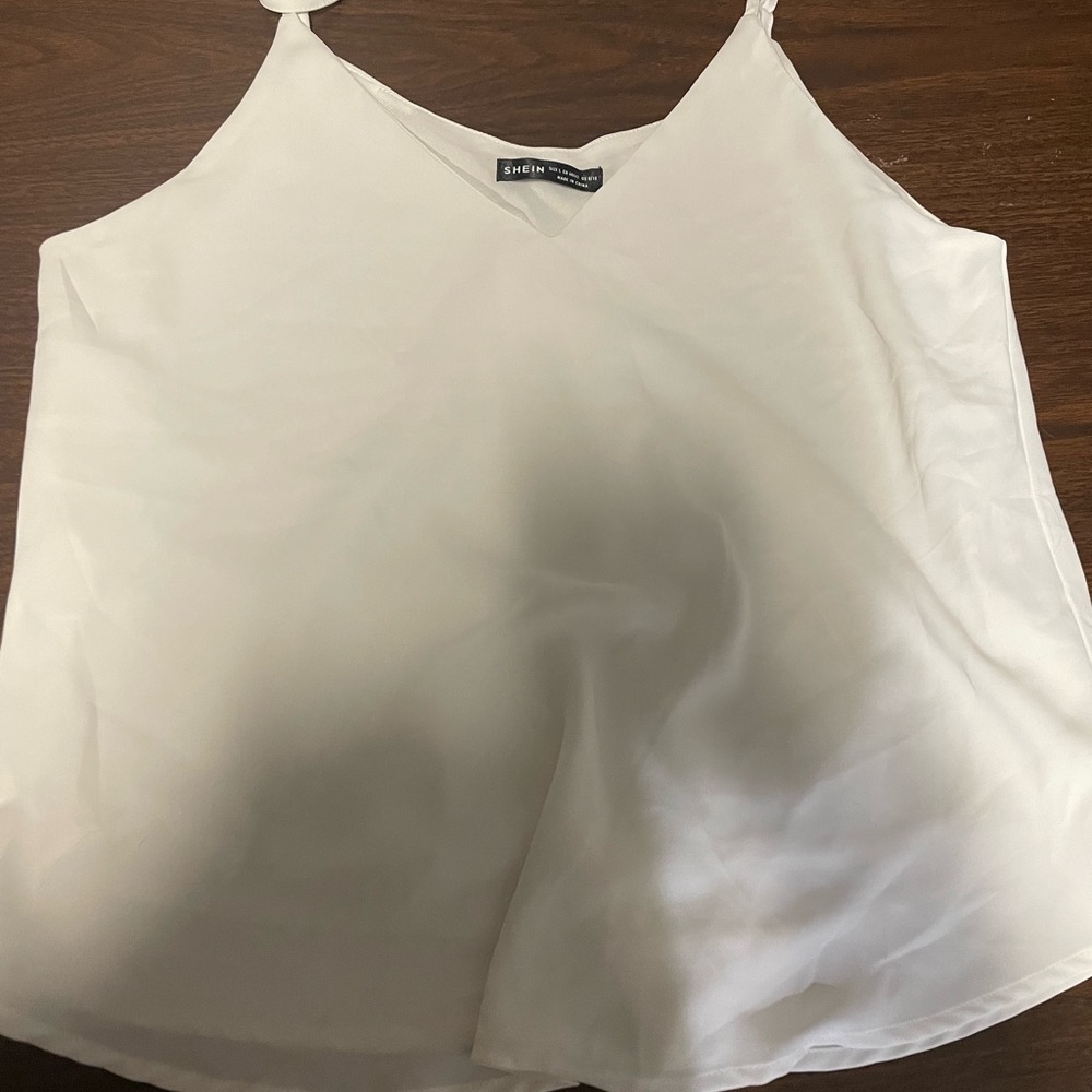 Shein bundle 4 tops
